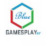 BlueGamesplayer