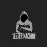 TesterMachine